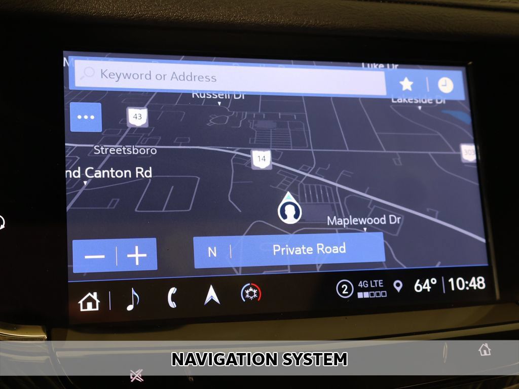Used 2023 Cadillac XT6 Premium Luxury AWD/4WD image 3