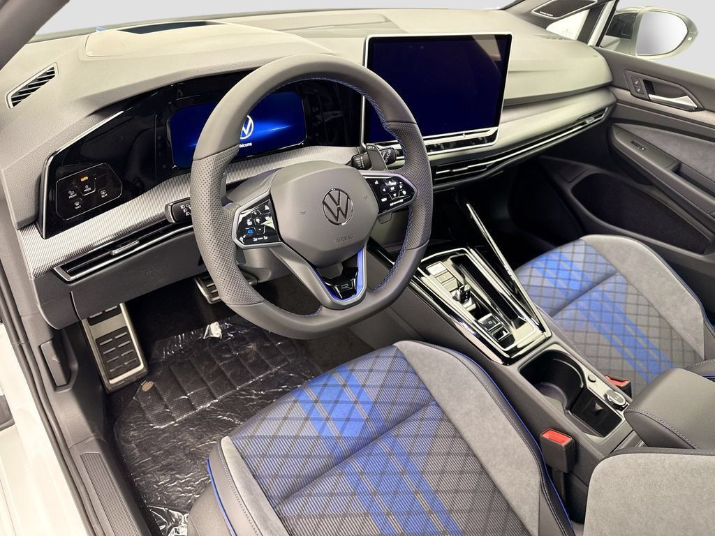 New 2026 Volkswagen Golf w/ Euro Style Package AWD/4WD image 9