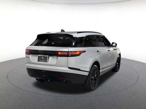 Used 2024 Land Rover Range Rover Velar S AWD/4WD image 4