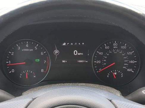 Used 2019 Kia Sportage SX FWD image 34