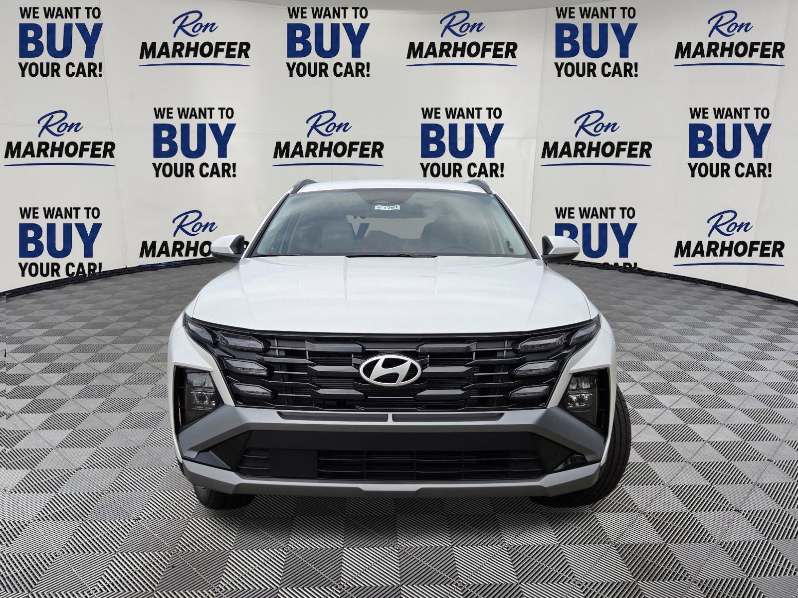 New 2026 Hyundai Tucson SEL Plus AWD/4WD image 10