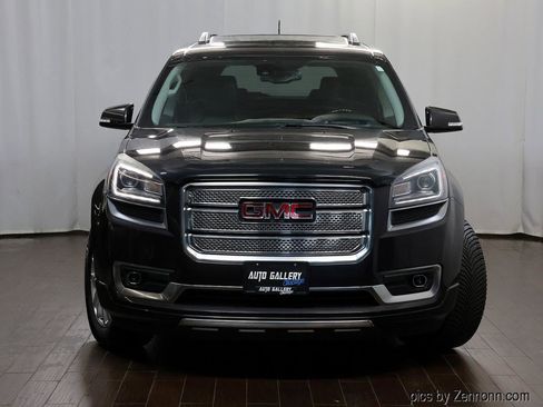 Used 2015 GMC Acadia Denali FWD image 5