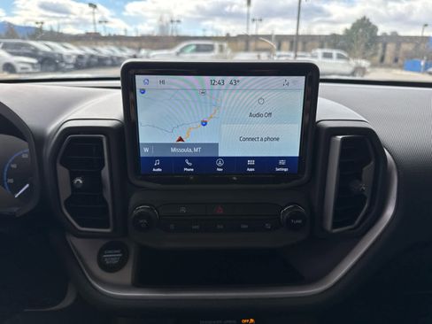 Used 2023 Ford Bronco Sport Big Bend w/ Convenience Package image 22