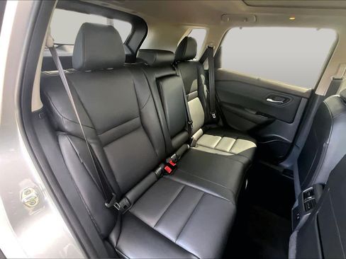 Certified 2023 Nissan Rogue SV w/ SV Premium B Package AWD/4WD image 21