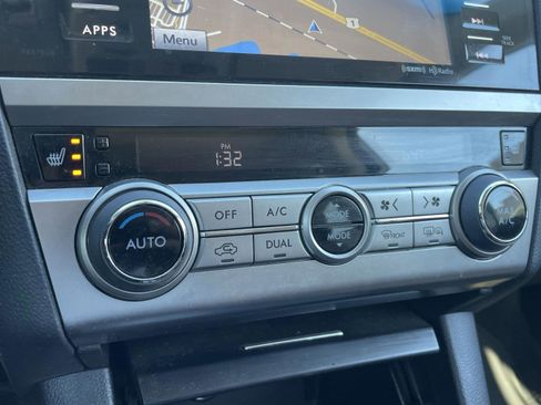 Used 2017 Subaru Outback 3.6R Touring image 26