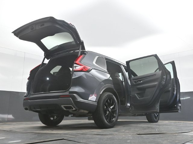 Used 2025 Honda CR-V Sport-L image 50