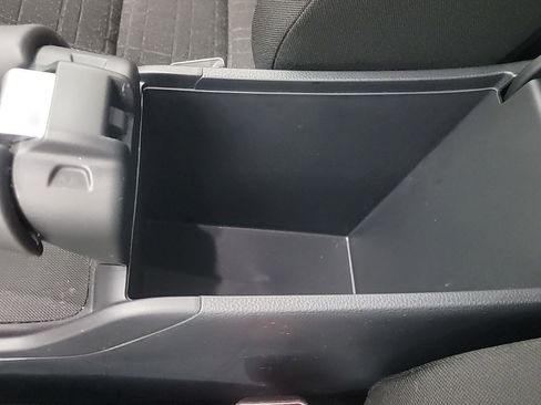 Certified 2024 Honda HR-V Sport image 34