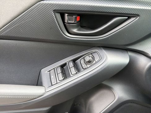 Certified 2024 Subaru Crosstrek 2.0i Premium AWD/4WD image 19