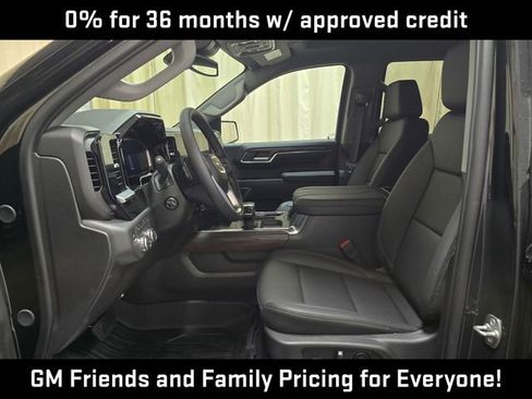 New 2026 GMC Sierra 1500 SLT w/ SLT Premium Plus Package image 15