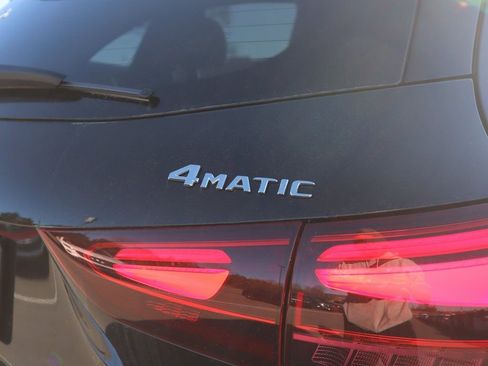 New 2026 Mercedes-Benz GLA 250 4MATIC image 9