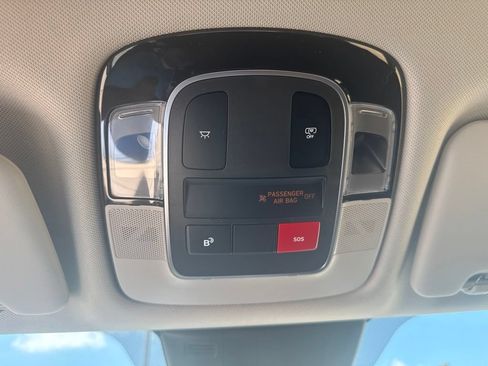 New 2026 Hyundai Tucson SE FWD image 24