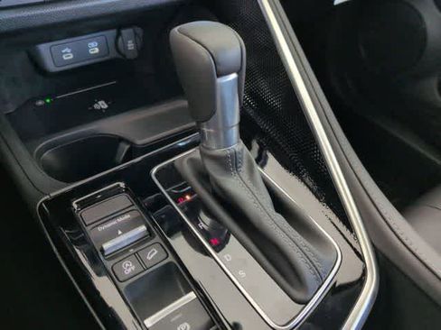 New 2025 Acura ADX image 33