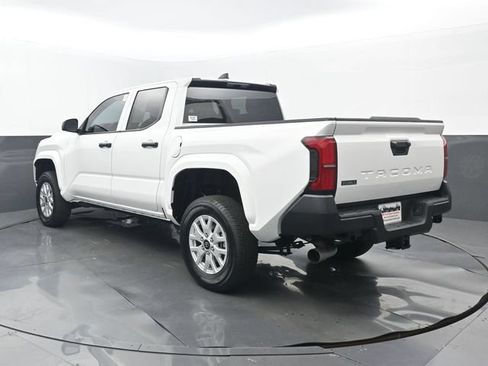 Used 2026 Toyota Tacoma SR RWD image 3