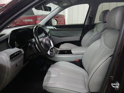 Used 2025 Hyundai Palisade SEL image 19