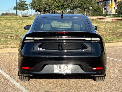 New 2026 Toyota Prius Nightshade image 6