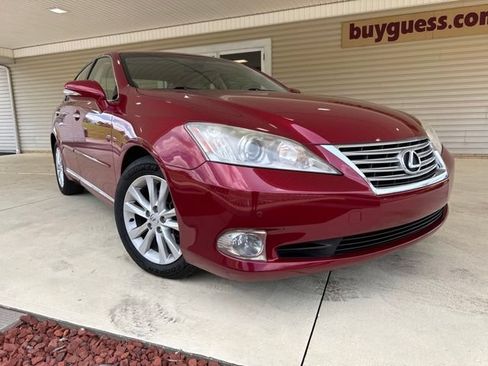 Used 2012 Lexus ES 350 FWD image 2