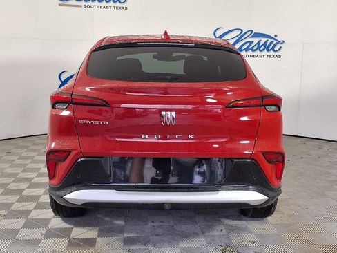 New 2026 Buick Envista Sport Touring w/ Convenience I Package image 6