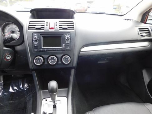 Used 2013 Subaru Impreza 2.0i Limited w/ Popular Pkg 1 AWD/4WD image 7