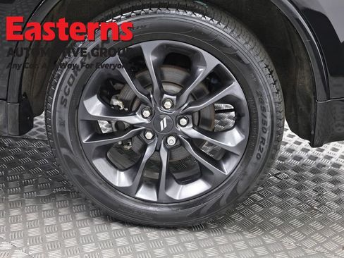 Used 2024 Dodge Durango GT AWD/4WD image 34