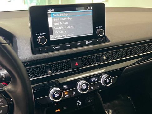 Used 2024 Honda Civic Sport image 24