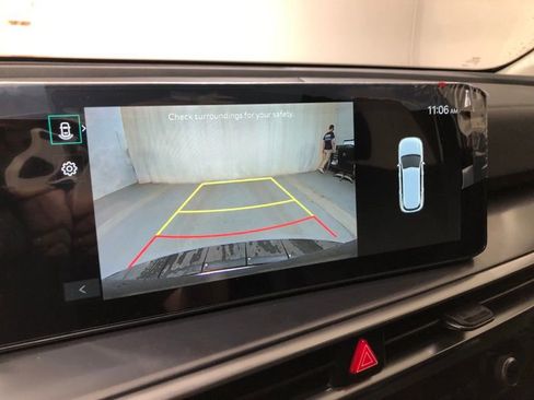 New 2026 Kia Sorento S w/ S Panoramic Sunroof Package FWD image 28