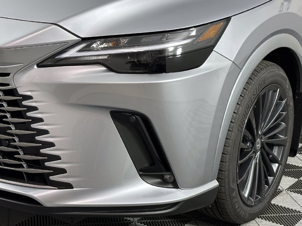 New 2026 Lexus RX 350 Premium w/ Convenience Package AWD/4WD image 13