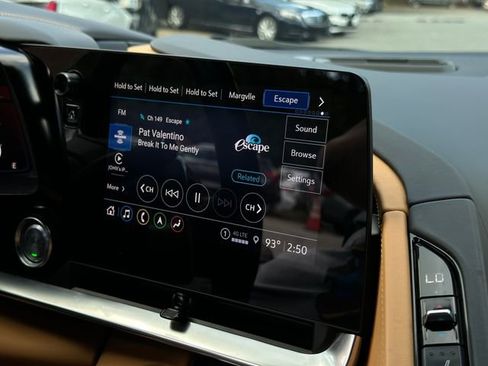 Used 2022 Chevrolet Corvette Stingray w/ Battery Protection Package image 24