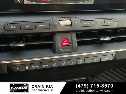 New 2026 Kia K4 FWD image 17