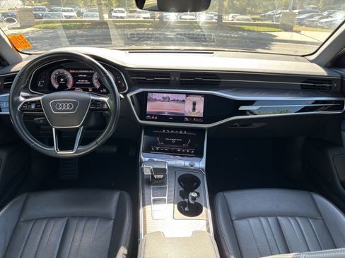 Used 2023 Audi A6 3.0T Prestige w/ Prestige Package image 17