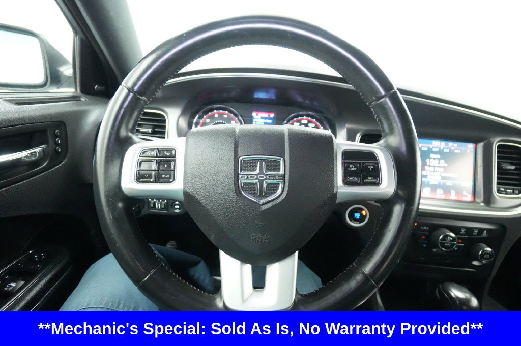 Used 2014 Dodge Charger R/T AWD/4WD image 36