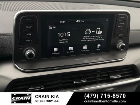 Used 2020 Kia Telluride LX image 16