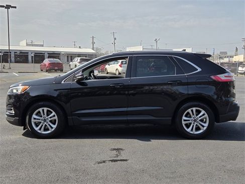 Used 2020 Ford Edge SEL image 2