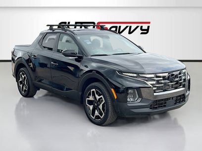 Used 2024 Hyundai Santa Cruz Limited