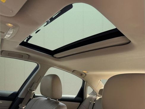 Used 2015 Nissan Altima 3.5 SL image 17