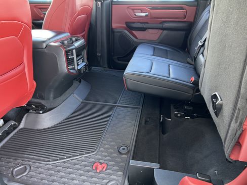 Used 2019 RAM 1500 Rebel w/ Rebel Level 2 Equipment Group AWD/4WD image 19