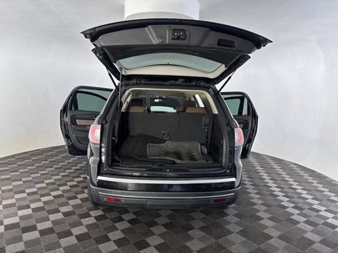 Used 2016 GMC Acadia SLT AWD/4WD image 18