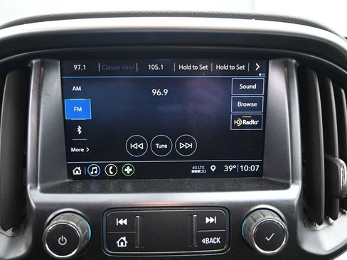 Used 2019 Chevrolet Colorado LT image 14