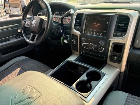 Used 2014 RAM 2500 Big Horn AWD/4WD image 23
