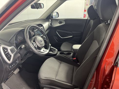 Used 2020 Kia Soul X-Line FWD image 15