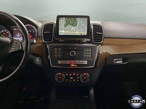 Used 2017 Mercedes-Benz GLE 350 4MATIC image 15