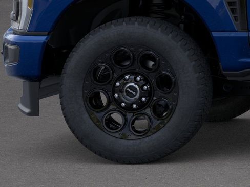 New 2026 Ford F250 XLT w/ XLT Premium Package AWD/4WD image 20