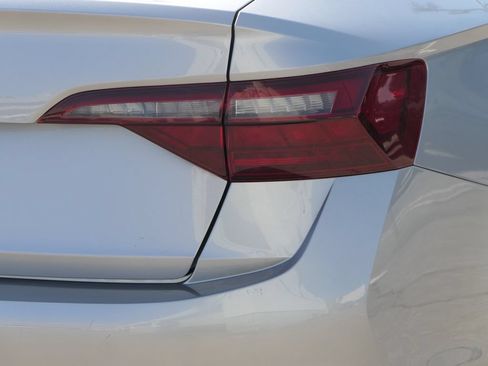 Used 2024 Volkswagen Jetta S FWD image 4