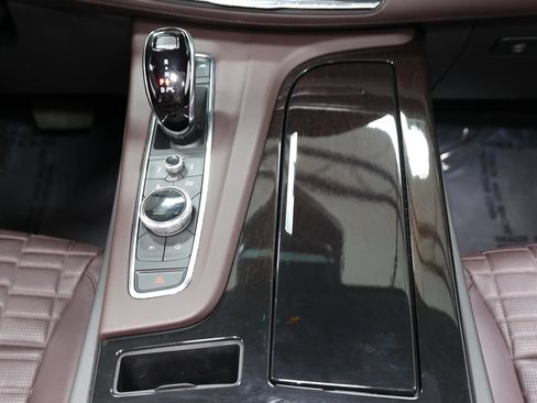Used 2023 Cadillac Escalade Sport Platinum w/ LPO, ONYX Package RWD image 48