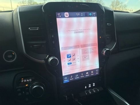 Used 2026 RAM 1500 Big Horn image 19