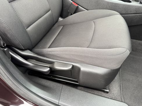 Certified 2020 Chevrolet Malibu LS w/ Driver Confidence Package image 22