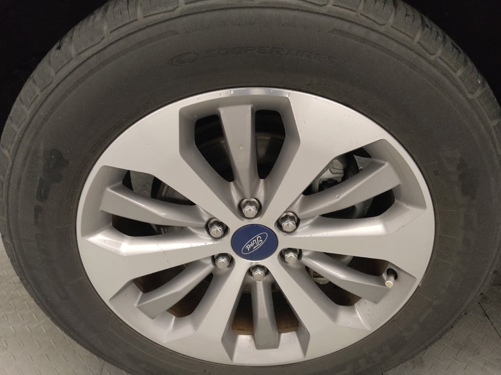 Used 2018 Ford F150 XL w/ Equipment Group 101A Mid AWD/4WD image 31