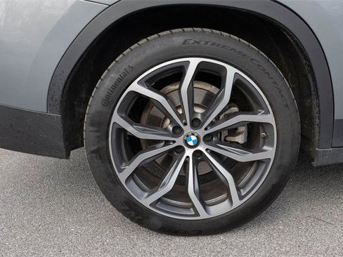 Used 2022 BMW X3 xDrive30i w/ Convenience Package image 10