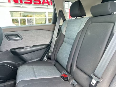 Used 2023 Nissan Rogue SV AWD/4WD image 17