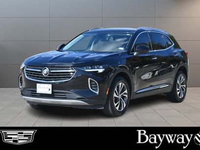 Used 2023 Buick Envision Essence