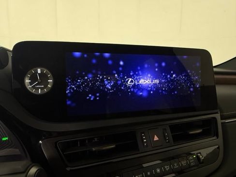 Certified 2025 Lexus ES 300h w/ Premium Package FWD image 20